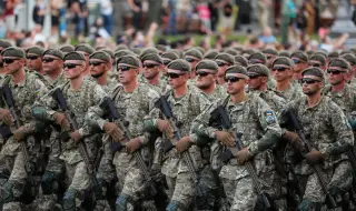 Украински военен командир: Наближава повратен момент, ще преговаряме с Путин