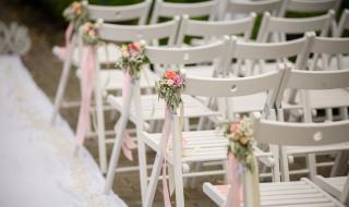 Арестуваха мъж, платил на 200 фалшиви гости да дойдат на сватбата му