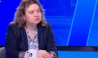 Доц. Наталия Киселова: Ако преговорите са успешни, ново правителство може да има още до края на следващата седмица  
