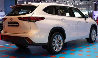 Легендарната надеждност на Toyota е под въпрос