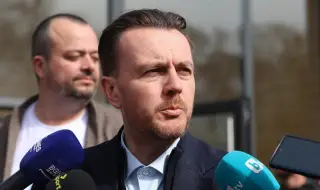 Петър Ганев: Бюджетът за 2026 не следва икономическа логика