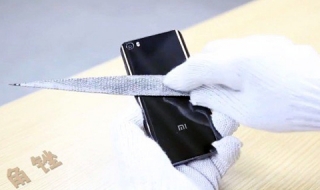 Смартфон vs. рашпила и бормашина