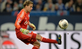 Тимо Хилдебранд прекрати футболната си кариера