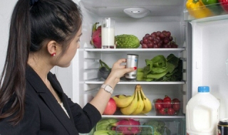 Умен стерилизатор за хладилник