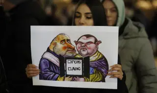 За кого ще гласува поколението Z?