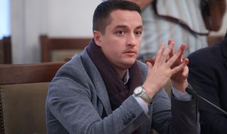 Явор Божанков: Мнозинството в парламента е основано на взаимни компромиси, но и на взаимния контрол