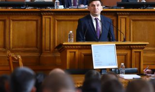 Халил Летифов: За да има правителство, трябват компромиси от всички