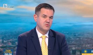 Никола Стоянов: Очаквам инфлацията да тръгне надолу