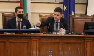 Нов опит НС да реши проблема с натрупаните задължения към строителните компании