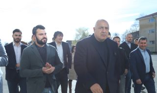 Политолог: Днес всички ще кажат, че са спечелили, но мисля, че всички загубиха