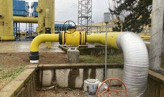 Стартират строителните дейности по разширението на газохранилището в Чирен