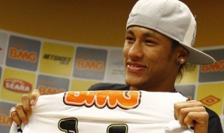 Барса си осигури звездата Неймар срещу 58 милиона евро