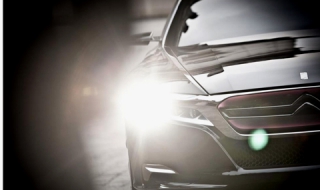 Citroen е готов с конкурент на Mercedes-Benz S-Klasse L, Audi A8L и BMW 7er Li