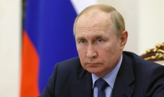 Г-7 има план как да противодейства на Путин