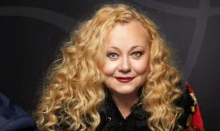 Наталия Симеонова изненадващо се върна в ефира на bTV (СНИМКА)