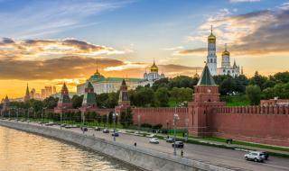 САЩ затягат санкциите срещу Русия - Юли 2017