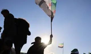 Сирия обяви прекратяване на огъня в населените с друзи предградия на Дамаск 