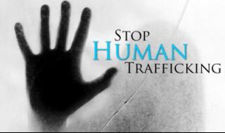 Тайван активно участва в борбата с трафика на хора