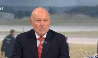 Тодор Тагарев: Радев забравя, че нашето благосъстояние се дължи на факта, че сме част от Европа