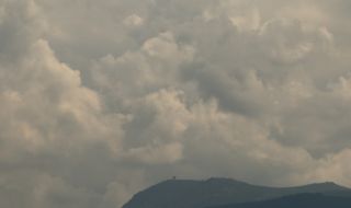 Дъждовен четвъртък