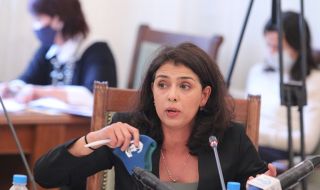 Ваня Григорова: Лъжа е, че развитието на икономиката не позволява увеличение на заплатите