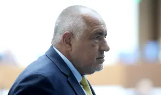 Borisov announced: There is no euro in Bulgaria because of the protests against my government 