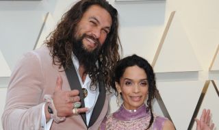 Джейсън Момоа и Лиза Бонет се събраха месец след като обявиха развода