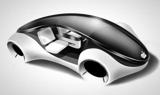 Електромобилът на Apple вероятно ще се произвежда от Hyundai
