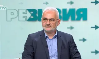 Кремен Георгиев: "Топлофикация София" има 61 началника и дължи милиарди
