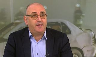 Милен Керемедчиев: Пълноправното членство в Шенген в момента не е възможно