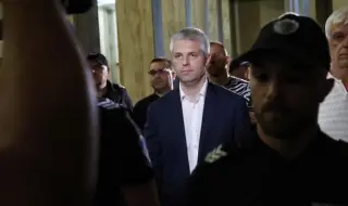 Софийският апелативен съд реши: Кметът на Варна Благомир Коцев остава в ареста!