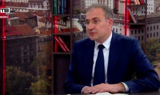 Гуцанов: Трябва да сме обрани по отношение на мораториум и ембарго