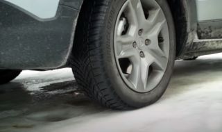 Кои са най-честите грешки по време на зимното шофиране (ВИДЕО)