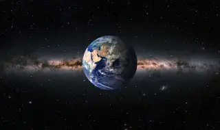Нова хипотеза за възникването на живот на Земята