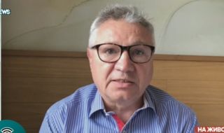 Шаламанов: Признаването на Русия за заплаха ще повлияе на страните от Източния фланг