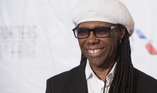 След 25 години тишина Chic издават нов албум (видео)