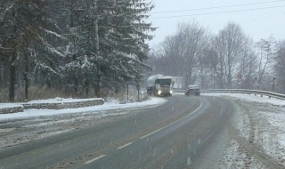 Студ в сряда