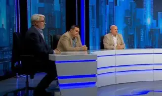 Веселин Стойнев за референдума на Радев: Хората не трябва да бъдат манипулирани