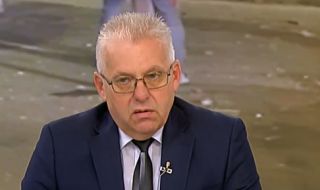 Гл. комисар Станимир Станев: Няма полицейски чадър над причинилия катастрофата на Околовръстното  Любенов 