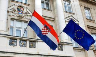 Хърватия продължава започнатото от България