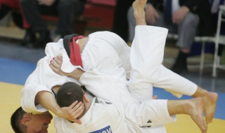 Иванов загуби на елиминациите в Лондон