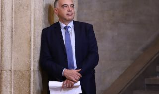 Кутев: Правителството започва да влиза в час