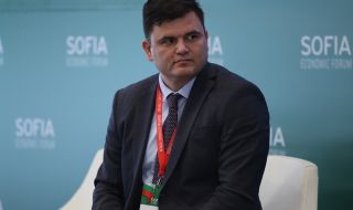Лъчезар Богданов: Инфлацията спада у нас с по-бързи темпове, отколкото в по-богатите страни в еврозоната