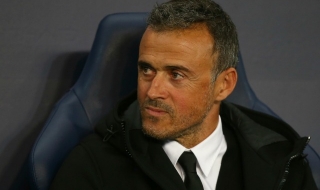 Луис Енрике: Заслужавахме да победим!