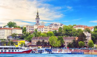 Планирате ли ваканция? Посетете Сърбия или Хърватия