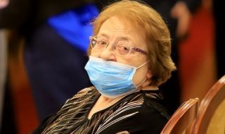 Проф. Аргирова с мрачна прогноза: Иде нова пандемия след 7-8 години