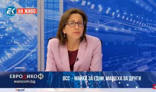 Съдия Атанаска Дишева: Лозан Панов е обект на постоянни обиди (ВИДЕО)