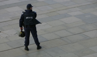 Сигнал за бомби стресна Кърджали