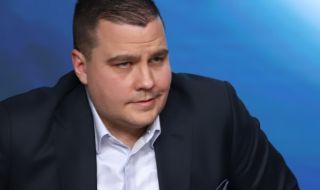 Станислав Балабанов: Влизаме в парламента с достатъчно депутати, ще сме незаобиколим фактор