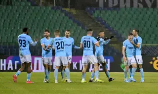 Арда поздрави Георги Иванов и поиска обяснение за червения картон срещу Левски